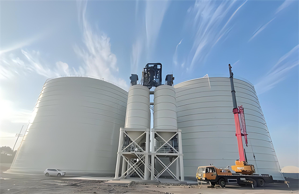 汤阴大型钢板库